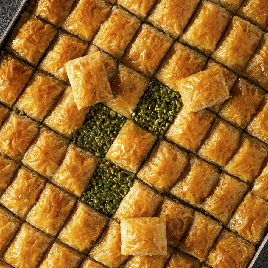 Baklava