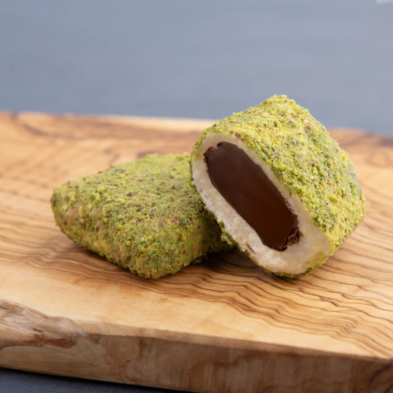 Fıstıklı Bohça 